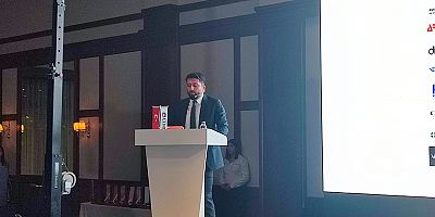 ETMD Başkanı Cemil TOPAK; Evlerin Elektriksel Olarak Denetlenmesi Şart! Elektrikli Araç Şarj İstasyon Uygulamalarında Sorunlar Yaşanabilir!