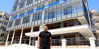 Etüt ve Destek Eğitim Merkezi için ön kayıtlar başladı