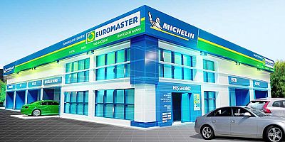 Euromaster'dan sürücülere uyarı: Kış lastiği zorunluluktan öte güvenli sürüşün teminatı