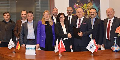 Europower-Siemens İş Birliği