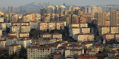 Ev alma kararlarında yüzde 20 artış yaşandı