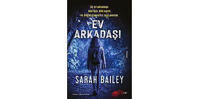 Ev arkadaşı cinayeti: 1 ölü