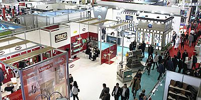 Ev dışı tüketim sektörü 16-19 Mart 2021'de Antalyada buluşacak…