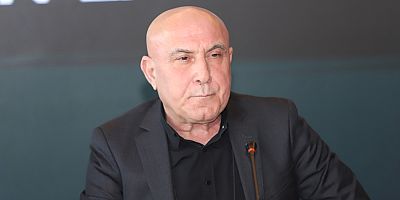 Ev ve Mutfak Ürünleri Fuarı'nda Kızılay ve AFAD stant açacak