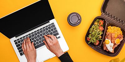 Ev Yemeği Fast Food'u Geride Bıraktı