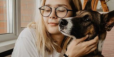 Evcil Hayvan Alerjisi Riskini Azaltıyor!