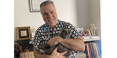 Evcil hayvanınız için ilkyardım rehberi