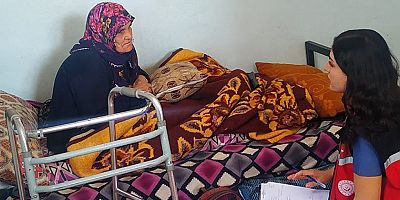 Evde Bakım Yardımı hesaplara yatırıldı