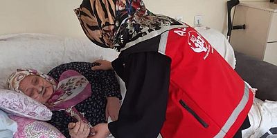 Evde Bakım Yardımı hesaplara yatırılmaya başlandı