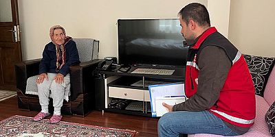 Evde Bakım Yardımı hesaplara yatırılmaya başlandı