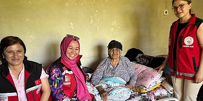 Evde Bakım Yardımı hesaplara yatırılmaya başlandı
