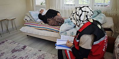 Evde Bakım Yardımı ödemeleri hak sahiplerinin hesaplarına yatırılmaya başlandı