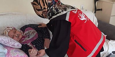 Evde Bakım Yardımı ödemeleri yatırılmaya başlandı