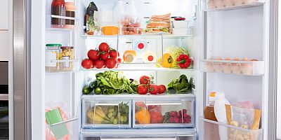 Evde gıda israfını birkaç basit önlemle engelleyin