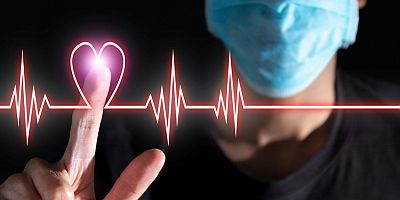 Evde kalmak tansiyonunuzu yükseltmesin!