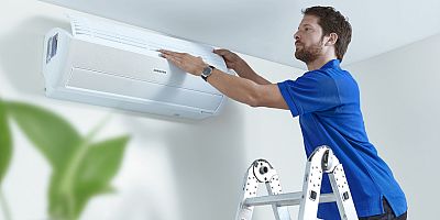 Evde klima bakımı ve temizliği için dikkat edilmesi gereken noktalar