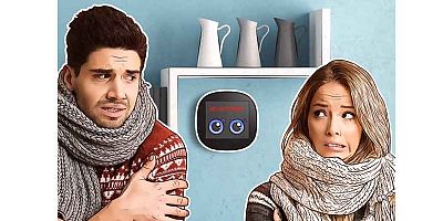 “Evdeki akıllı cihazların bakımı ve satın alınmasından sorumlu kişiler arasında uçurum var!”