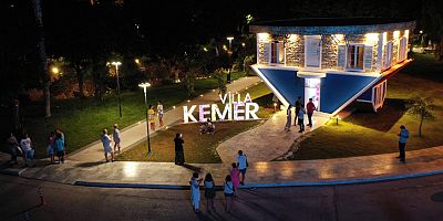 Evdeki terslik Kurban Bayramı'nda ziyaretçi akınına uğradı