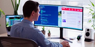 Evden çalışanların 4'te 3'ünün siber güvenlik eğitimi yok!