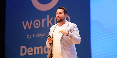 Evden çalışırken siber güvenliğe dikkat!