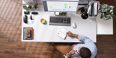 Evden çalışma, güvenlik kâbusuna dönüşmesin!