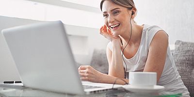 Evden çalışma ve eğitim teknolojik ürünlerin satışını artırdı