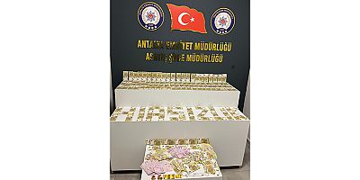 “Evden Hırsızlık” Olayının Şüphelisi tutuklandı