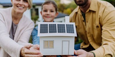 Evinizde Güneş Enerjisi Sistemlerini Nasıl Kullanırsınız?