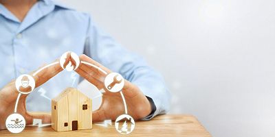 Evinizi ve Eşyalarınızı Nasıl Korursunuz?