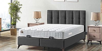 Evlilik Sezonunda Yatak Satışlarında Yüzde 10'luk Düşüş