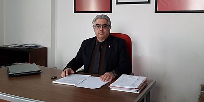 Evren Kurtoğlu’ndan bayram mesajı