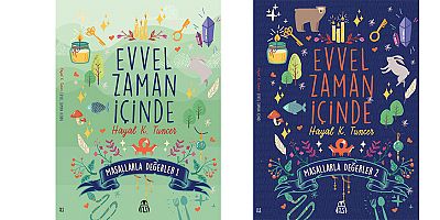 “Evvel Zaman İçinde” efsanevi hikayeleri çağdaş yorumlarla sunuyor