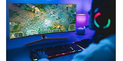 Excalibur oyun endüstrisini şekillendiren 9 farklı oyuncu profilini açıkladı