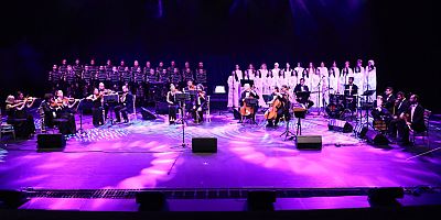 EXPO 2021 Hatay’da Antalya rüzgarı esti