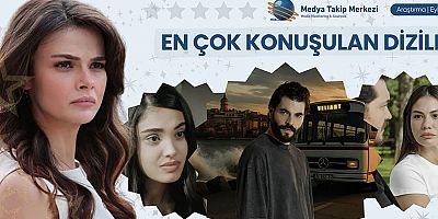 Eylül 2025’te En Çok Konuşulan Diziler!
