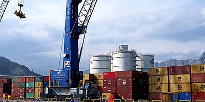 Eylül ayı dış ticaret endeksleri açıklandı