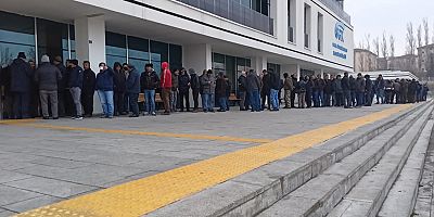 EYT ile iş dünyası kalifiye çalışanlarını kaybetti