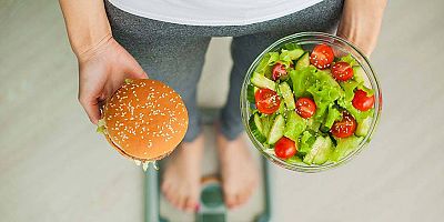 Eyyüp Yılmaz: Günde iki öğün beslenin, temizleyebileceğiniz kadar kirletin