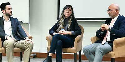 Fabrikalar endüstriyel haberleşme ile maksimum esnekliğe ulaşacak