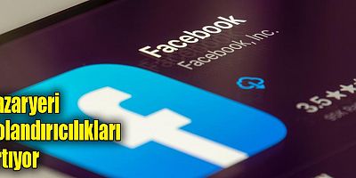 Facebook Pazaryeri’nde sık karşılaşılan 8 dolandırıcılık yöntemi