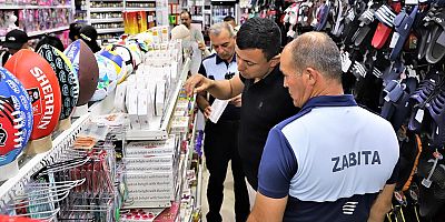 Fahiş fiyat denetimi