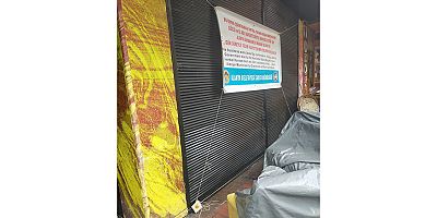 Fahiş fiyattan satış yapan işletmeye ceza