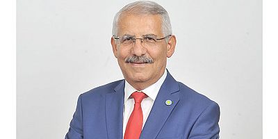 Fahrettin Yokuş ’tan sağlık çalışanlarının eylemine destek: Sağlık çalışanlarının haklı talepleri karşılanmalıdır