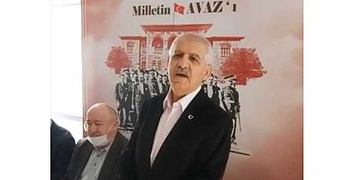 Fahrettin Yokuş'un gübre desteği çağrısı karşılık buldu