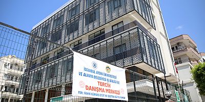 Fahri Gürses Etüt Kursu'nda tercih heyecanı