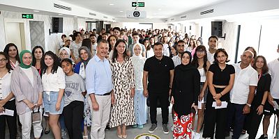 Fahri Gürses Etüt ve Destek Eğitim Kursu öğrencilerinden büyük başarı