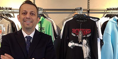 Fahri Şahin: “Artık hızlı moda ve sezonluk ürünlerin sonuna geldik”