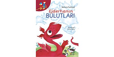 Farklı bir ejderha hikâyesi