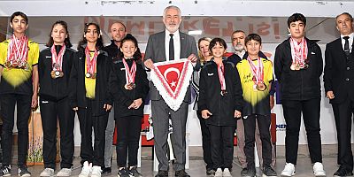 Fatih Mahallesi Spor Kampusu pazartesi günü açılıyor