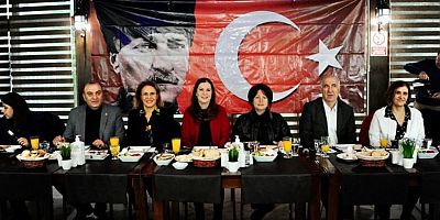 Fatma Köse: Kadınlara desteğimiz hiç bitmeyecek